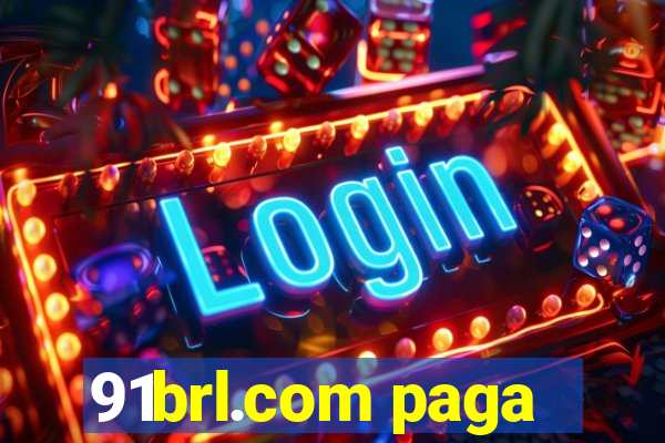 91brl.com paga